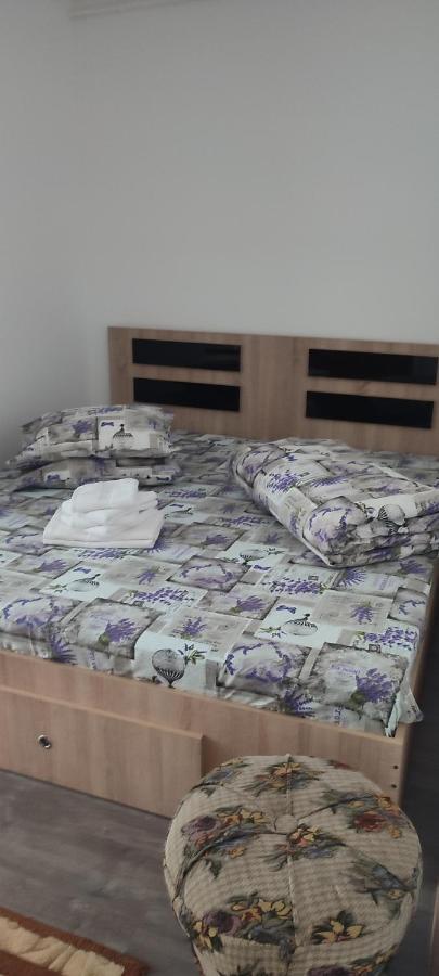 Margeanului Studio Букурещ Екстериор снимка